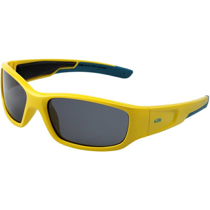 Squad Sunglasses Yellow junior